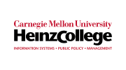 Carnegie Mellon Heinz College logo