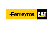 Ferreyros CAT logo